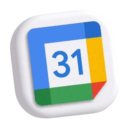 Google Calendar